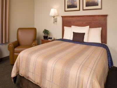 Candlewood Medical Center By Ihg Hotel Houston