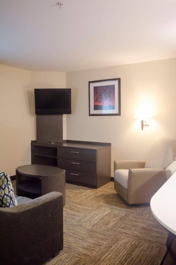 Candlewood Medical Center By Ihg Hotel Houston
