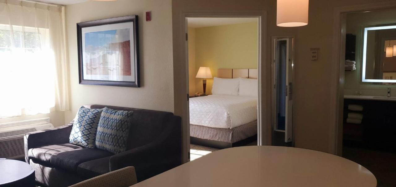 Hotel Candlewood Medical Center By Ihg Houston