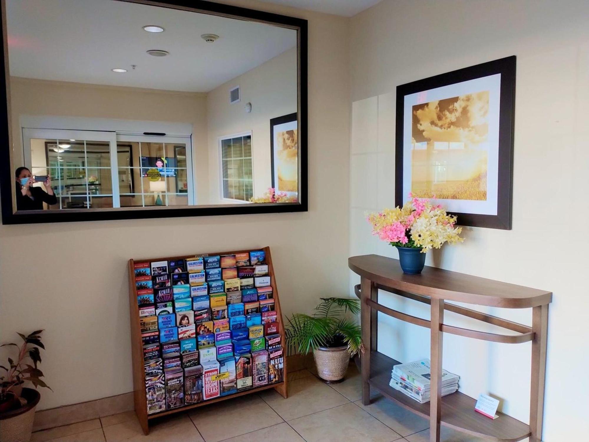 Hotel Candlewood Medical Center By Ihg 3*