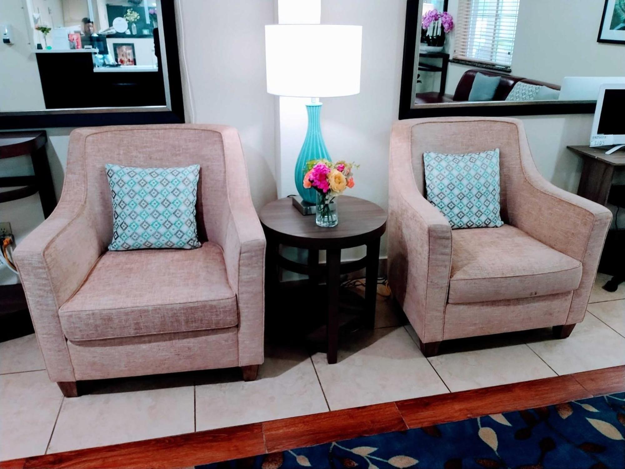 Candlewood Medical Center By Ihg Hotel Houston