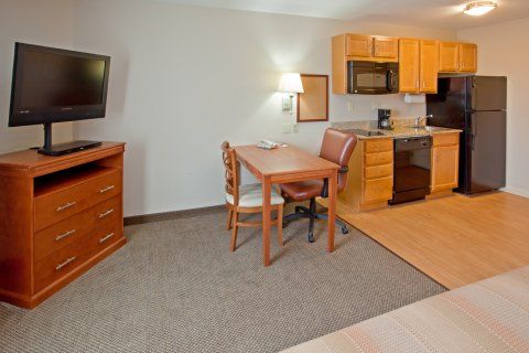 Candlewood Medical Center By Ihg