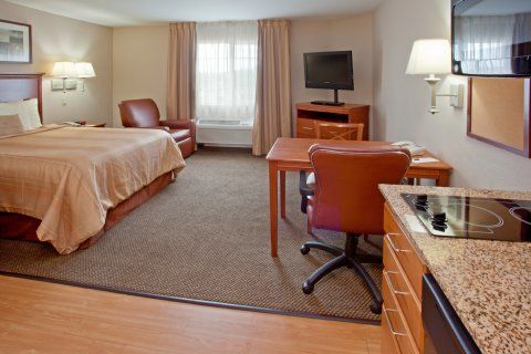 Hotel Candlewood Medical Center By Ihg