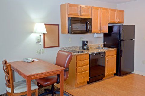 Candlewood Medical Center By Ihg Houston