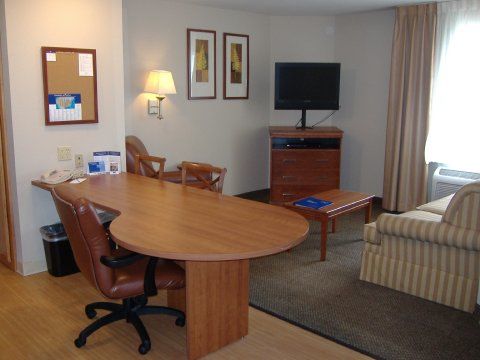 Candlewood Medical Center By Ihg 3*