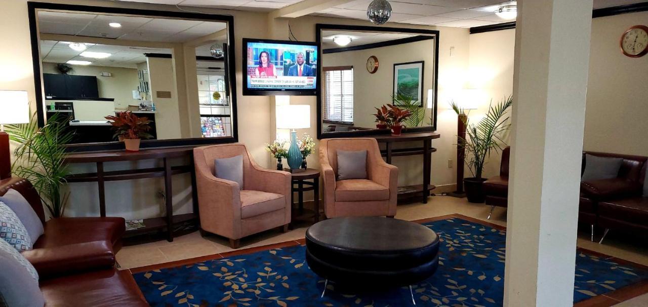 Candlewood Medical Center By Ihg Hotel Houston