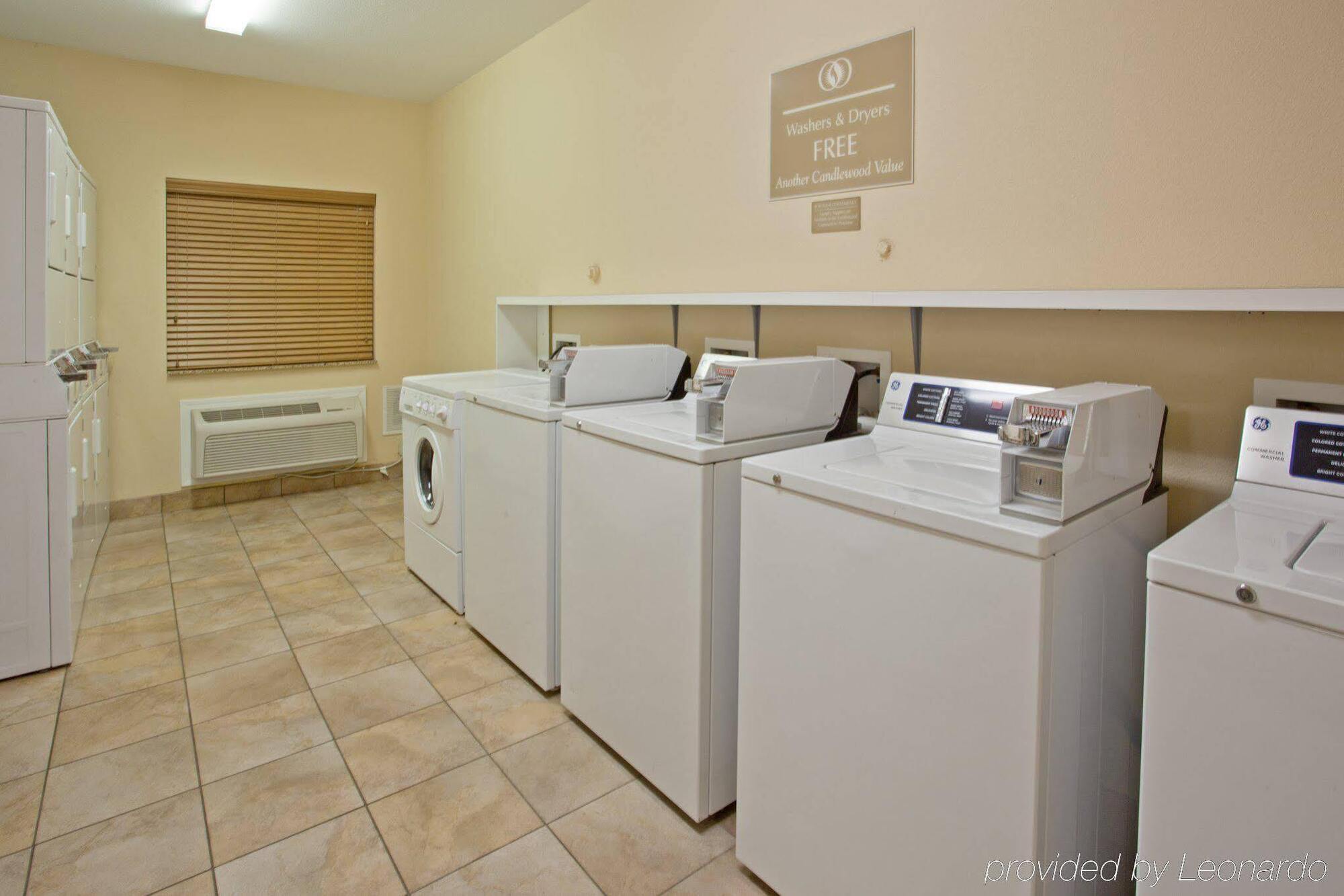 Candlewood Medical Center By Ihg Hotel 3*