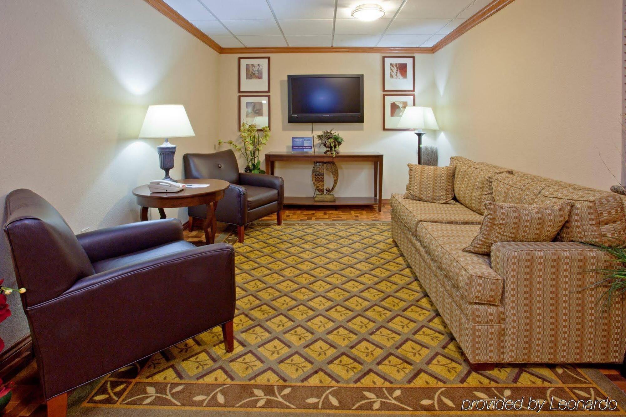 Hotel Candlewood Medical Center By Ihg 3*