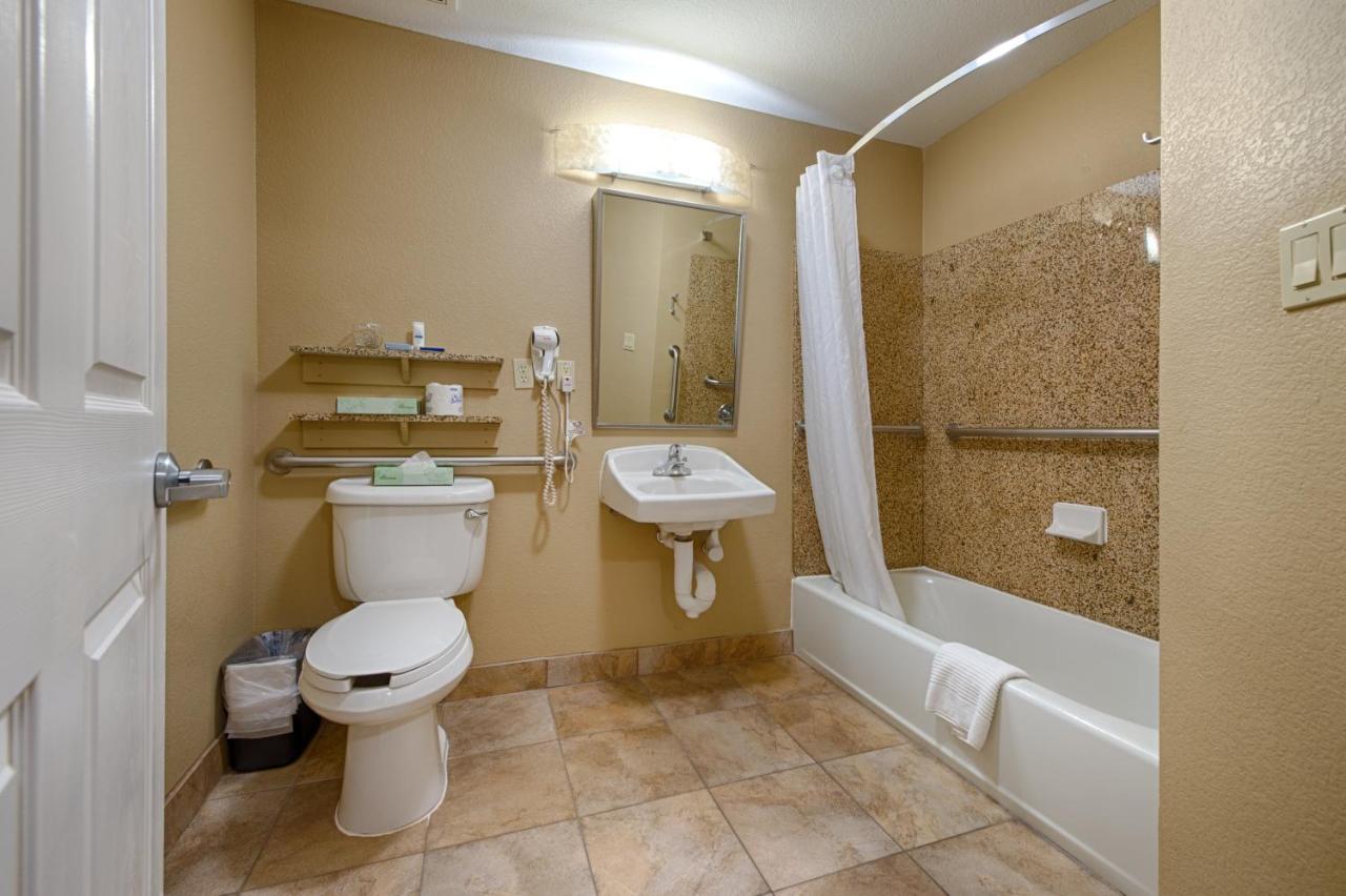 Hotel Candlewood Medical Center By Ihg Houston