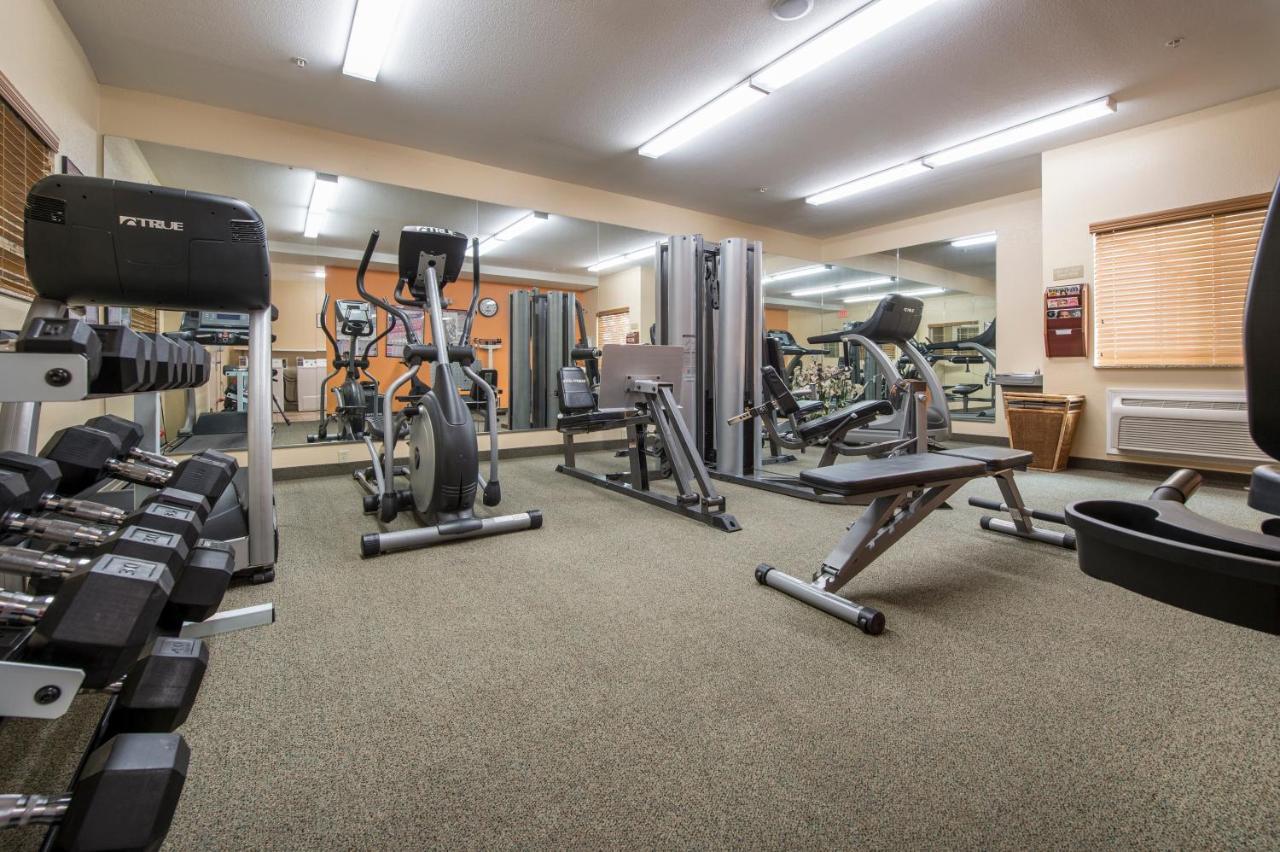 Candlewood Medical Center By Ihg Houston
