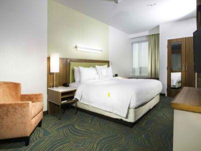 Candlewood Medical Center By Ihg Hotel 3*