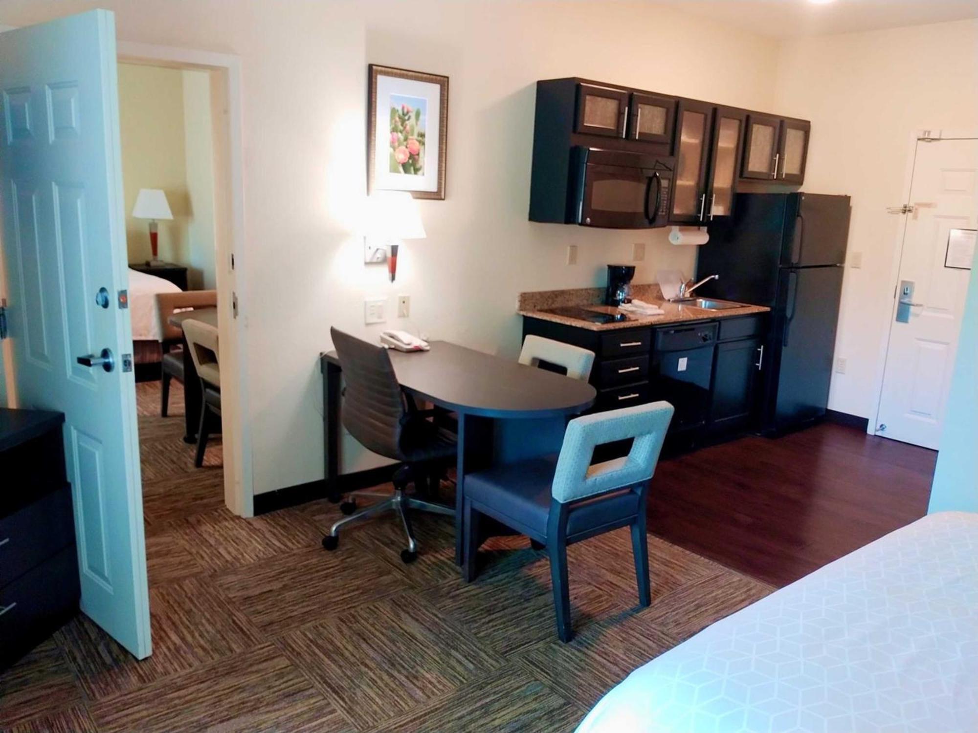 Candlewood Medical Center By Ihg Hotel