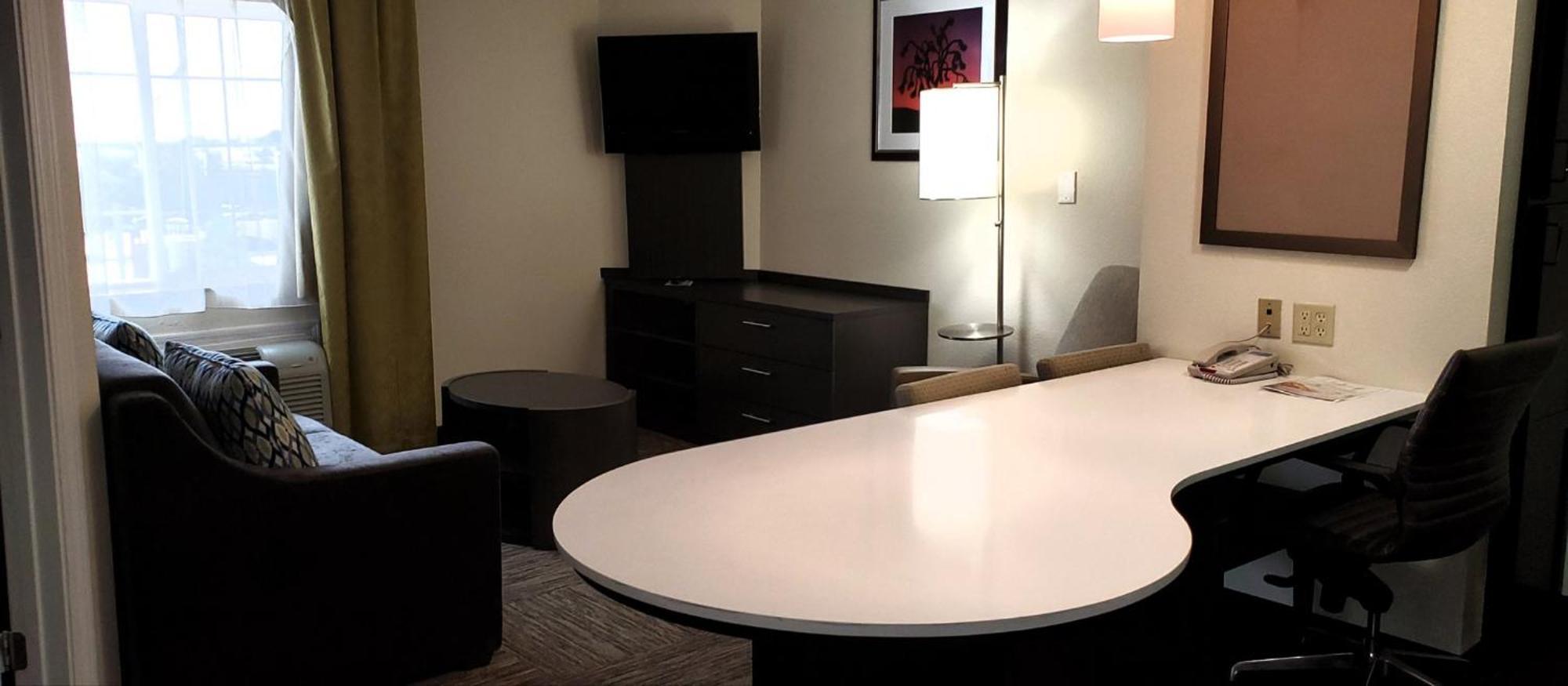 Hotel Candlewood Medical Center By Ihg Houston
