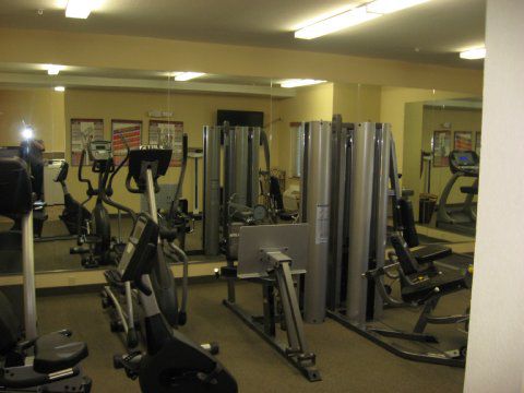 Candlewood Medical Center By Ihg 3* Houston
