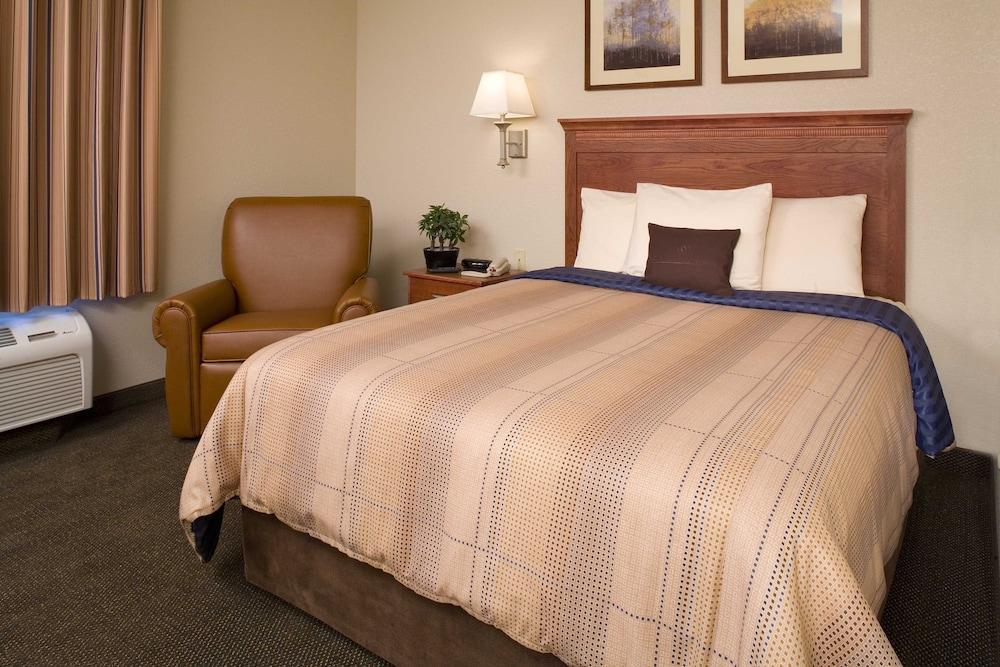 Hotel Candlewood Medical Center By Ihg Houston