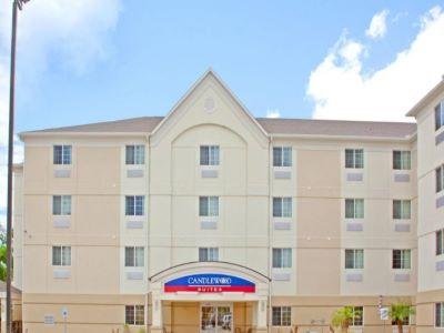 Candlewood Medical Center By Ihg 3*