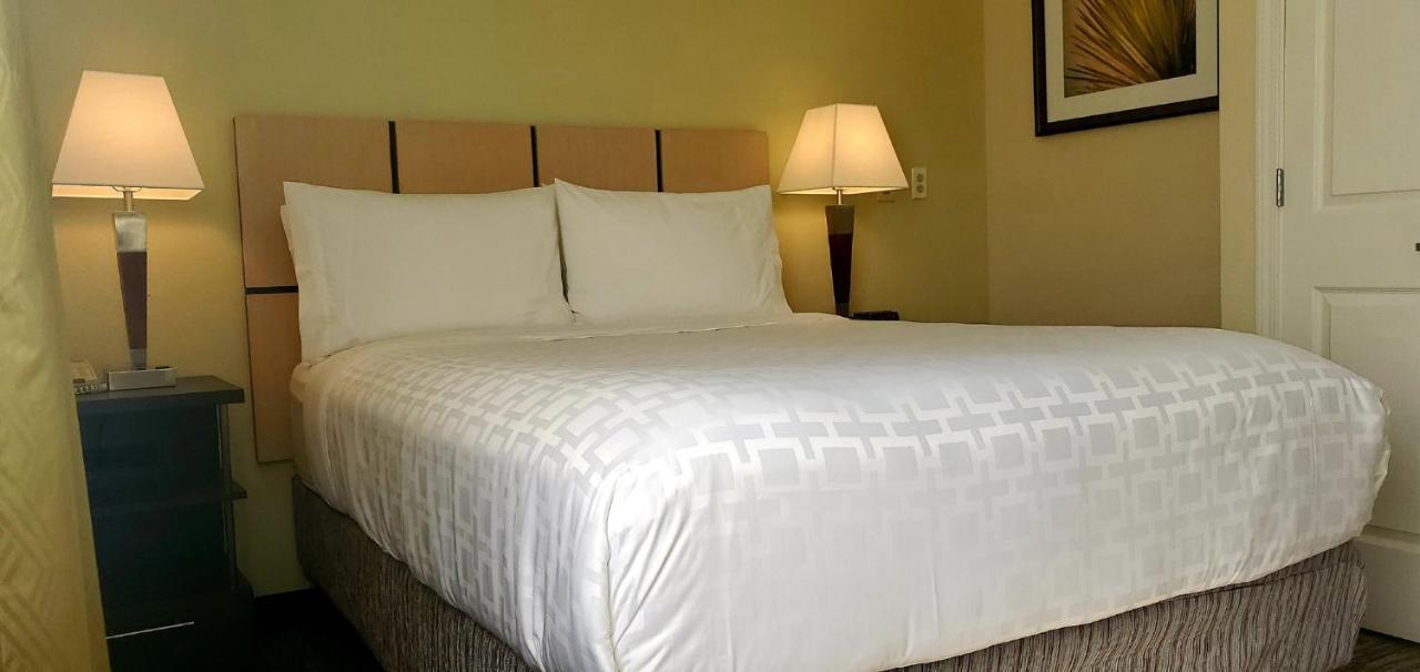 Candlewood Medical Center By Ihg Hotel Houston