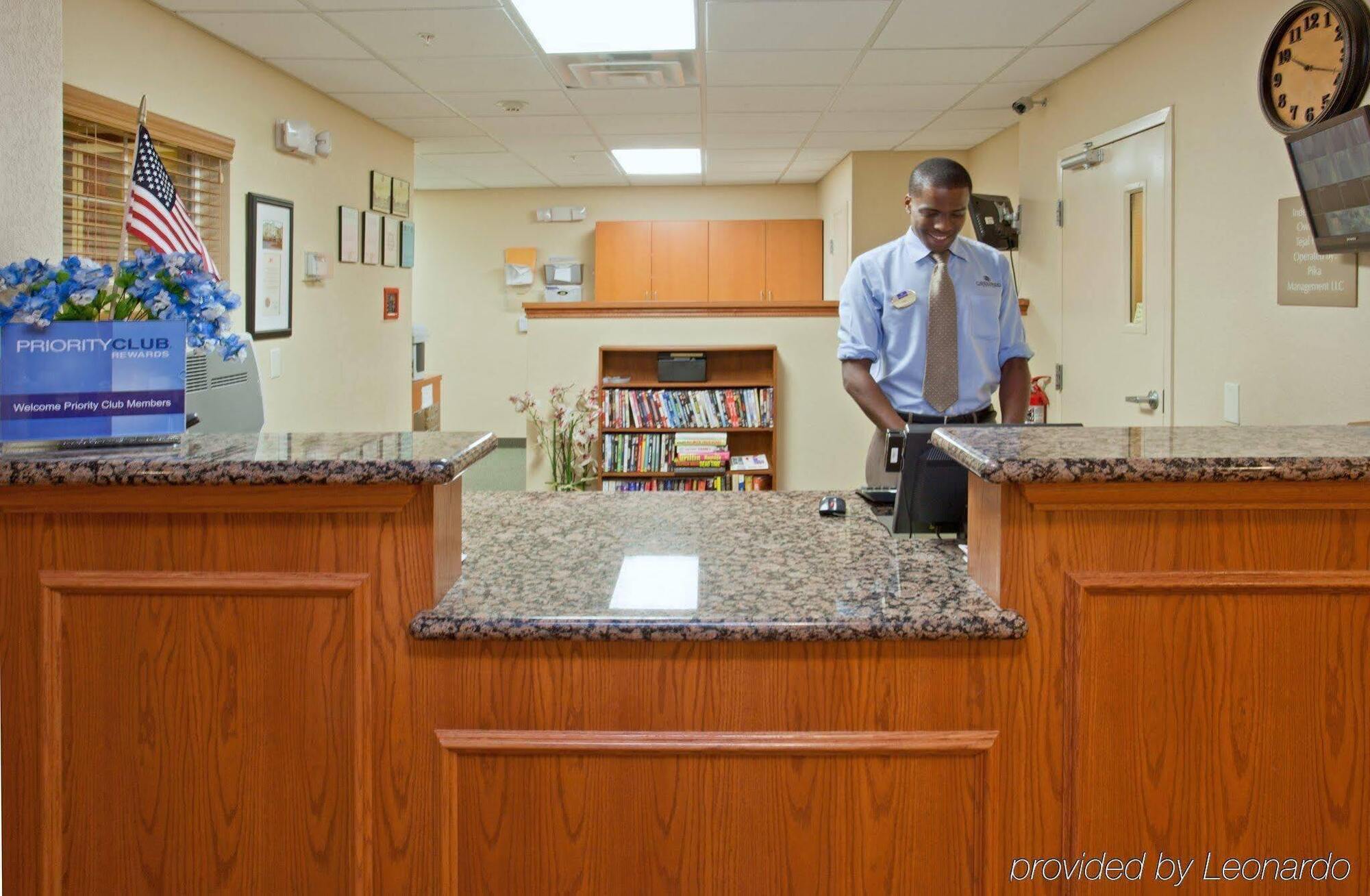 Candlewood Medical Center By Ihg Hotel
